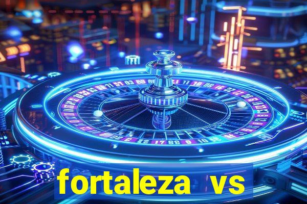 fortaleza vs flamengo futemax